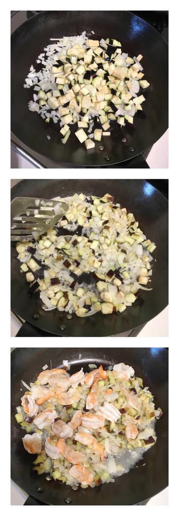 エビチリを作るときにかさ増ししますよね ブログモニター生活