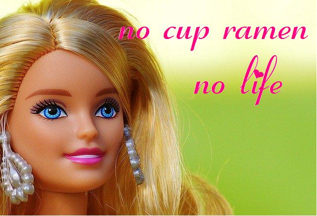 禁断の味 かわいい女子も実はカップ麺がお好き 女性が選ぶ 好きなカップ麺ベスト10 シロネコにゃーさ のkawaiiなび