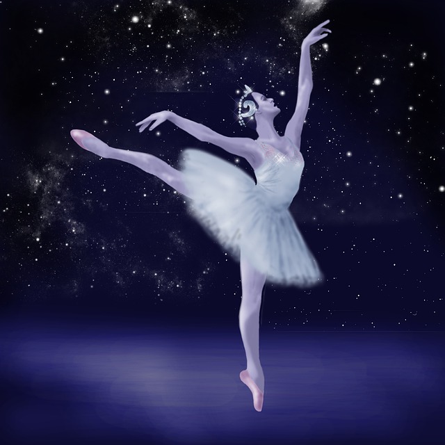 世界的バレエダンサー 吉田都さん バレリーナ 踊り続ける理由 を読みました バレエに興味のない方もぜひ シロネコにゃーさ のkawaiiなび