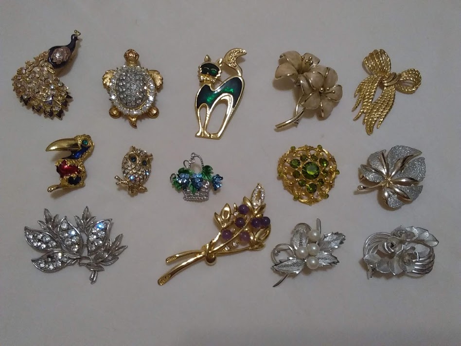 ブローチってかわいい シロネコにゃーさ のkawaiiなび