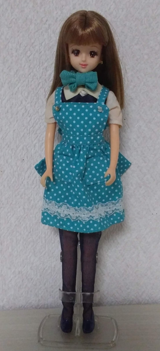 ジェニーちゃん】激レア？「JAS(日本エアシステム)ジェニー」が