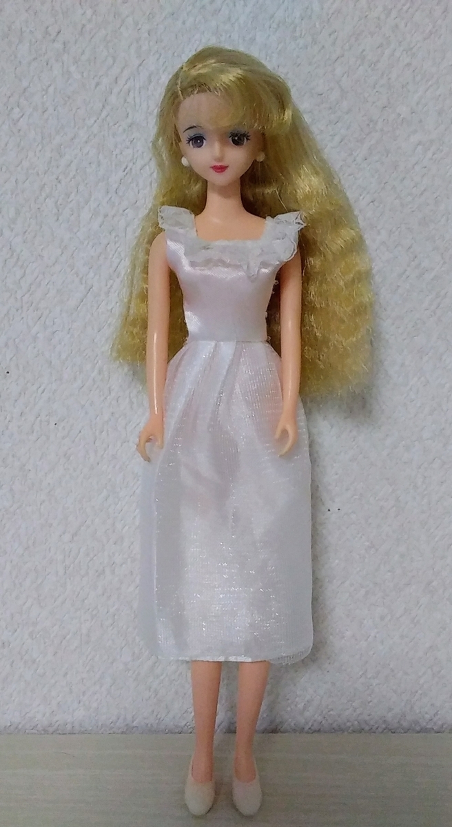 送料無料『ジェニー・フレンドドール エリー Ellie』タカラ 2025年最新