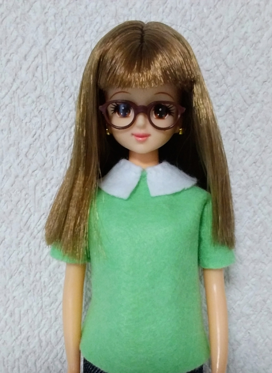 ジェニーちゃん】激レア？「JAS(日本エアシステム)ジェニー」が