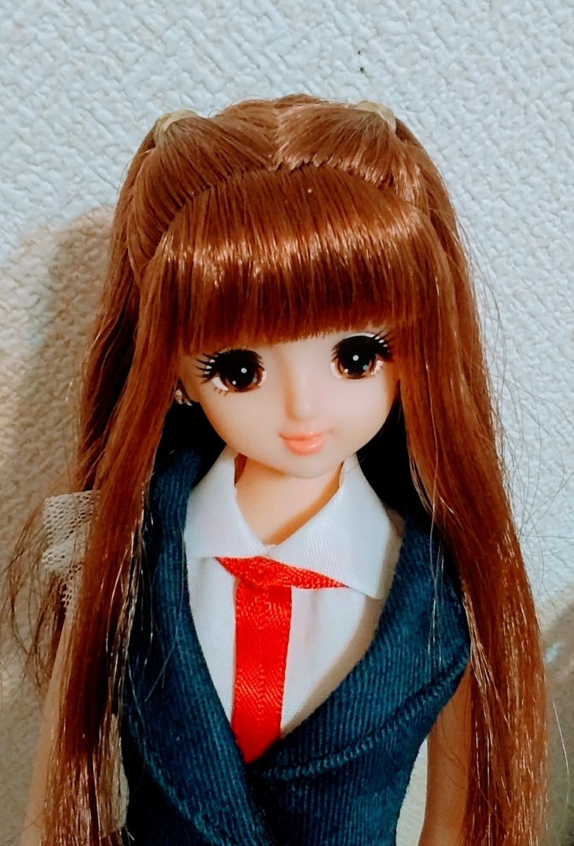 ジェニーちゃん】ラブジェニー「TOKYOガールズファッション秋葉原