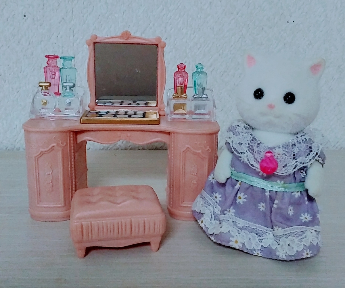 リカちゃん】ミキちゃんマキちゃんが有能すぎる！ - シロネコ