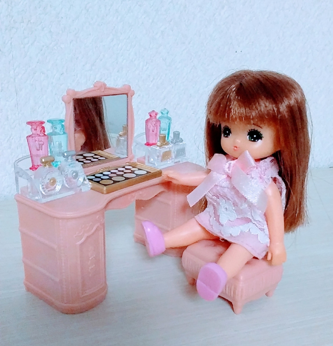 リカちゃん】ミキちゃんマキちゃんが有能すぎる！ - シロネコ