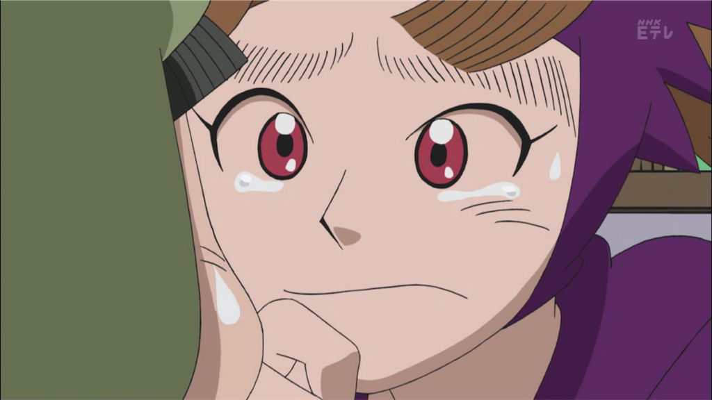 壊れた10キロそろばんの段 18 4 13 にんろぐ