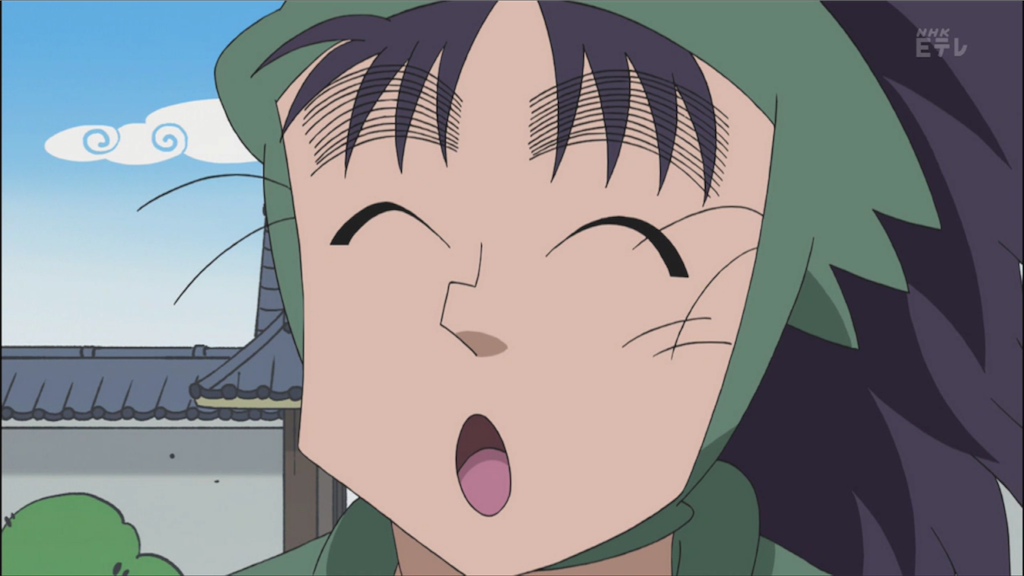 予算会議終了 の段 18 12 13 にんろぐ