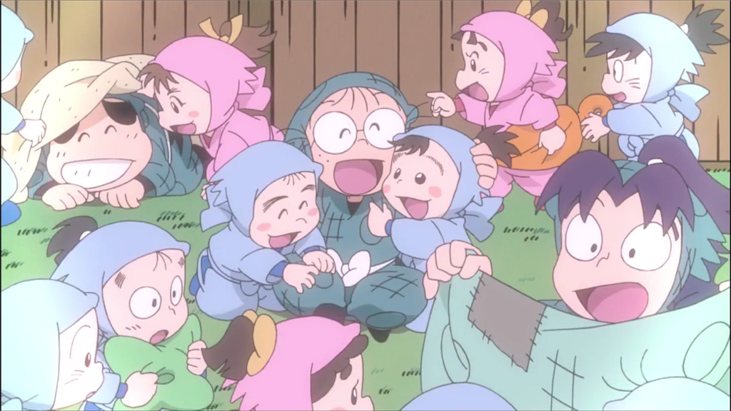 忍 たま 乱 太郎 天女 101494 Jpsaepictf1im