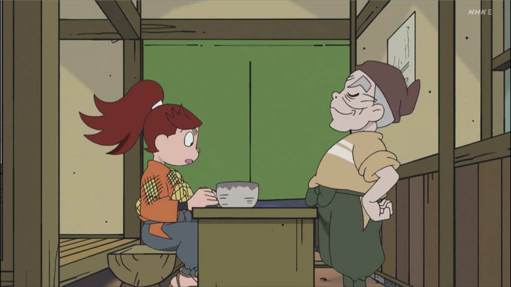 責任感が強い…の段』2020/6/8 - にんろぐ
