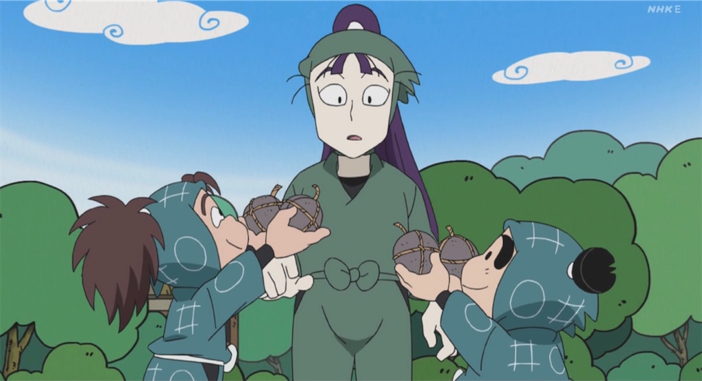 深読み厳禁の段 12 28 にんろぐ