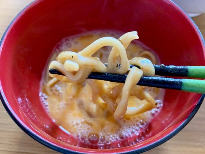 神工 トマティーナ すき焼き風