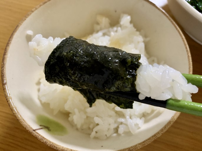 濱野家 宅麺 ラーメン濱野家(宅麺ver) ライス