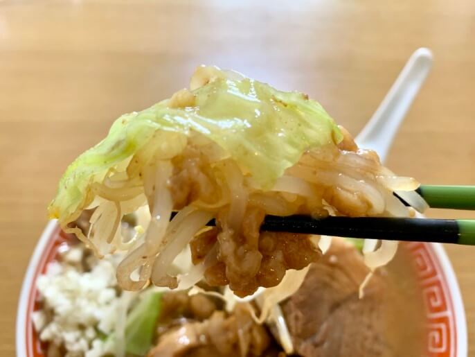 麺屋神工 宅麺 通販 ラーメン 野菜