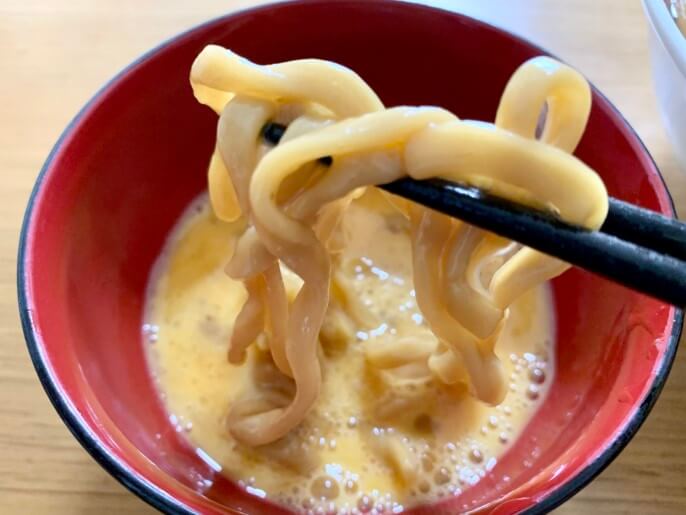 麺屋神工 宅麺 通販 ラーメン 生卵