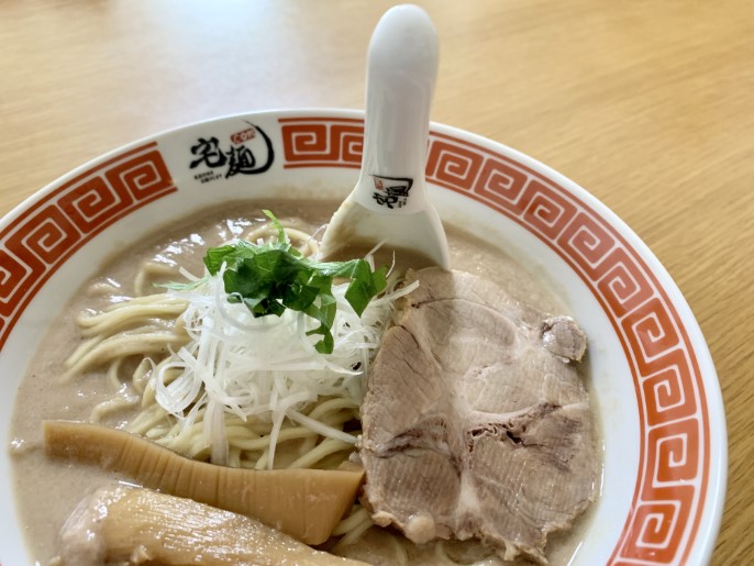 極鶏 宅麺 通販 鶏だく レンゲ立つ