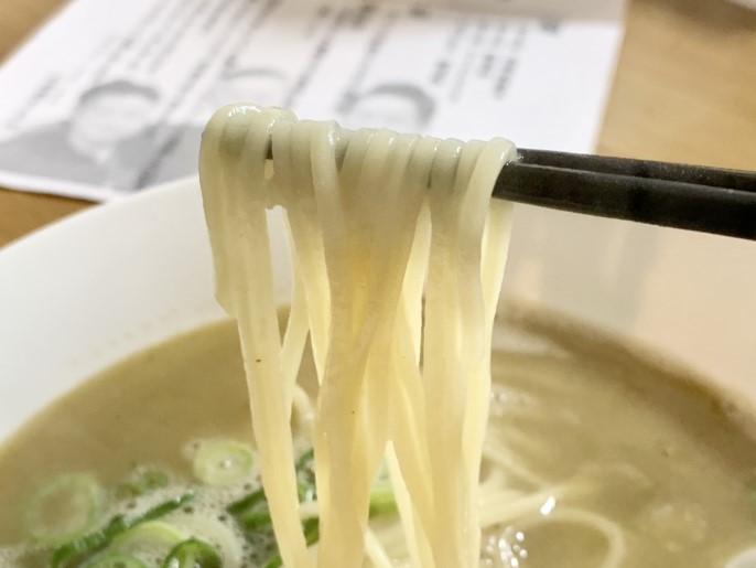 とみ田 通販 想いのキングルースター 麺