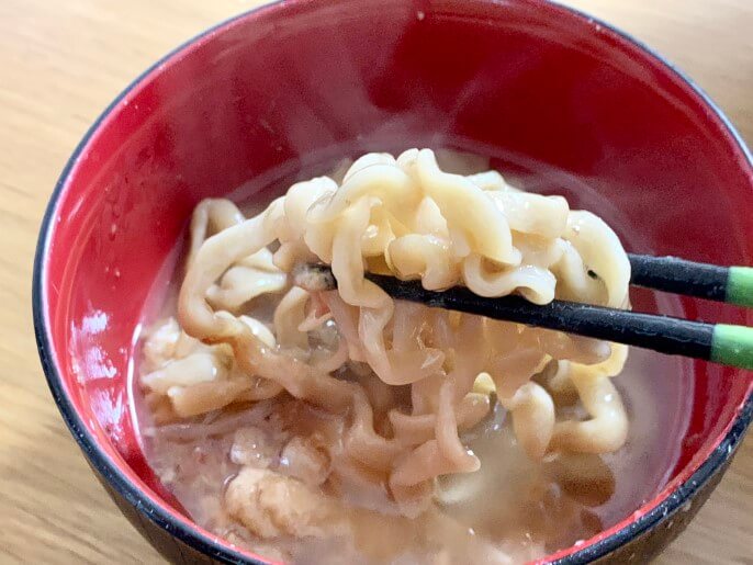 富士丸 宅麺 通販 元祖ブタカスアブラ富士丸 ブタカスアブラ麺