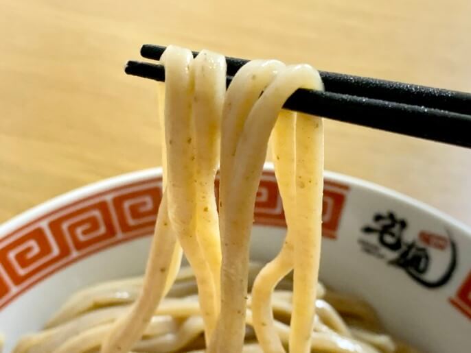 とみ田 宅麺 通販 つけめん 麺