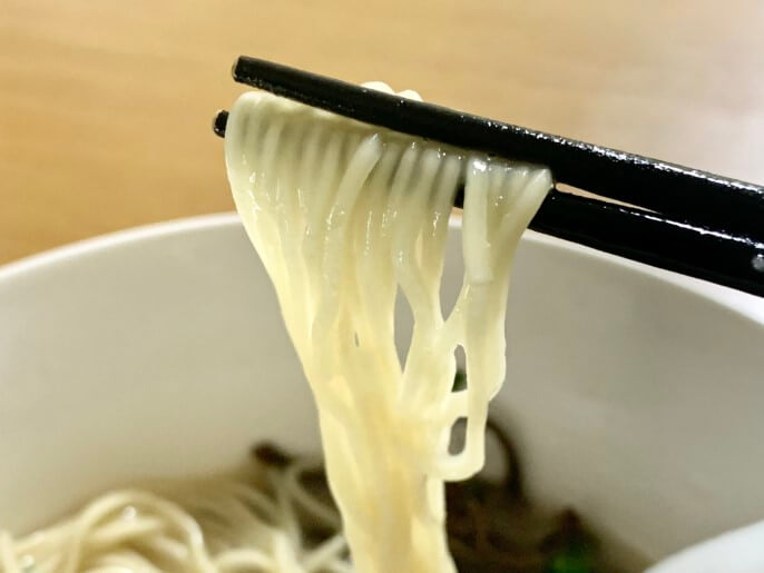 でぶちゃん 通販 博多ラーメン 麺