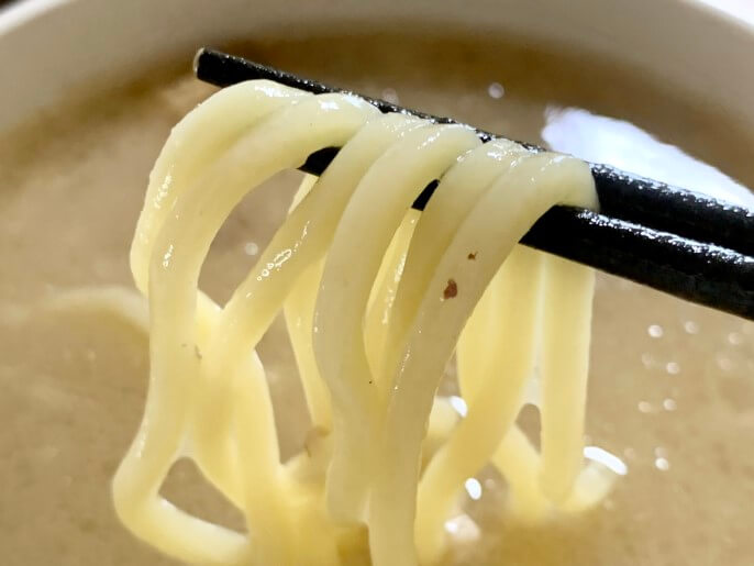 葫 宅麺 通販 つけ麺しお 麺とスープ