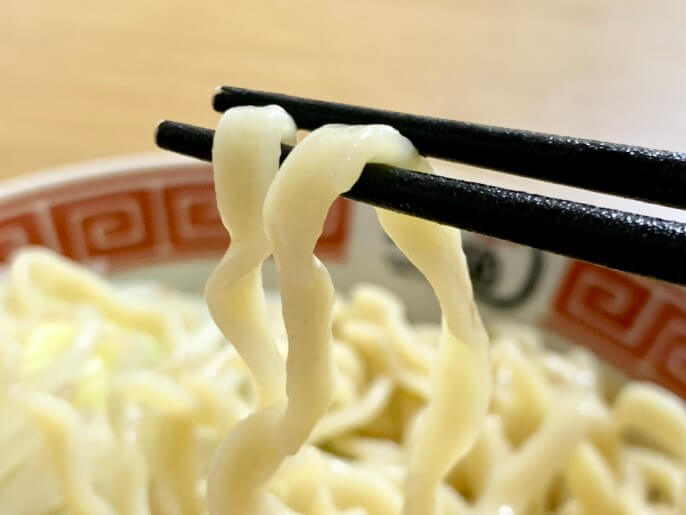 scLabo 通販 宅麺 お取り寄せ 豚らーめん つけ麺アレンジ 麺