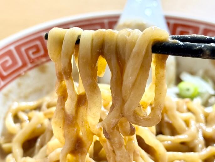 麺屋豚セメント 通販 宅麺 お取り寄せ 豚セメントラーメン 麺