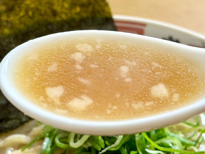 煮干中華蕎麦あらた 通販 宅麺 お取り寄せ シンチャンラーメン 