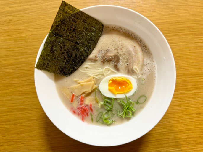 大砲ラーメン 通販 お取り寄せ ふるさと納税 ラーメン 完成品