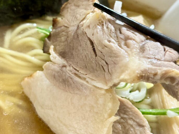 ろたす 通販 お取り寄せ ふるさと納税 煮干ラーメン チャーシュー