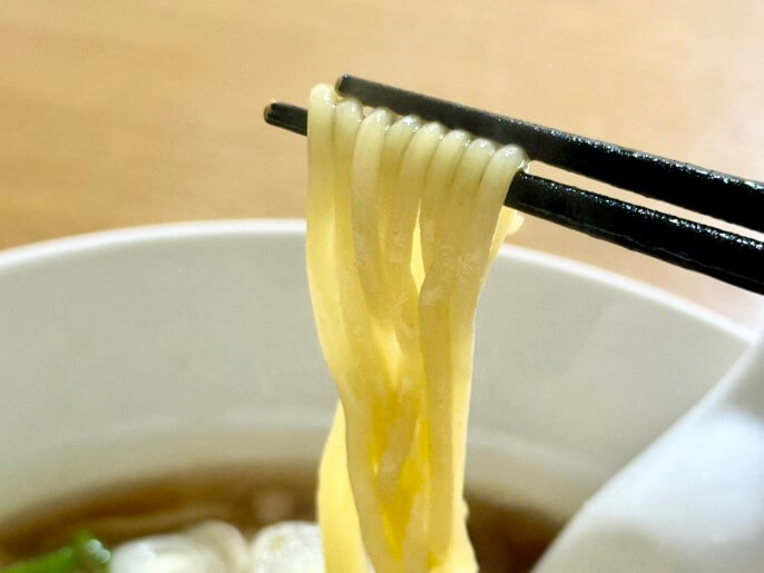 ろたす 通販 お取り寄せ ふるさと納税 正油クラシック 麺