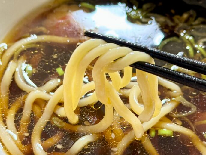 ししょう 通販 宅麺 お取り寄せ つけめん 麺＆スープ