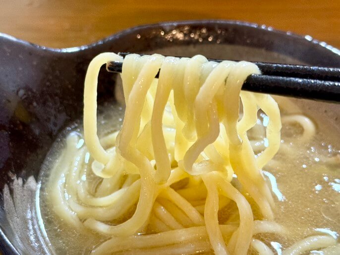 箕輪家 通販 お取り寄せ 箕輪家鍋 太麺