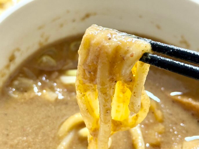 つけ麺道癒庵 通販 お取り寄せ ふるさと納税 醤油つけ麺 麺とスープ