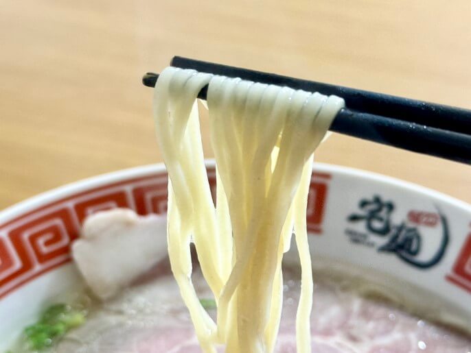 宍道湖しじみ中華蕎麦琥珀 通販 宅麺 お取り寄せ 麺