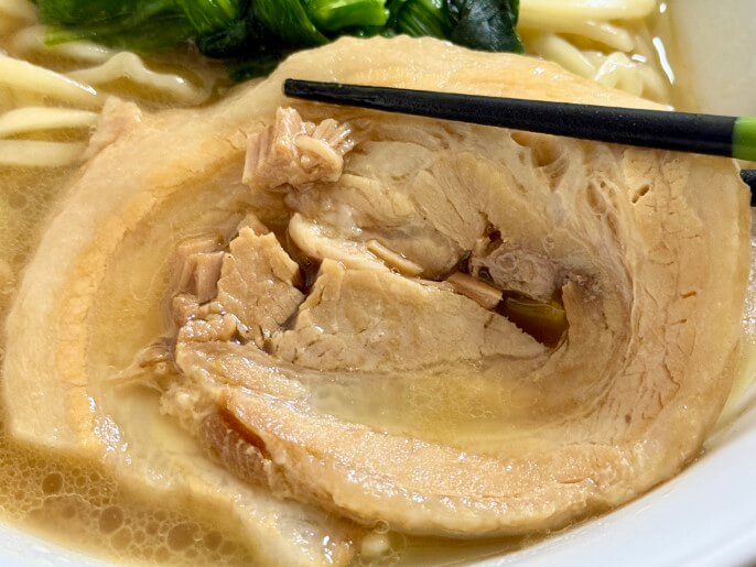 薩摩家 通販 お取り寄せ menjoy ラーメン チャーシュー