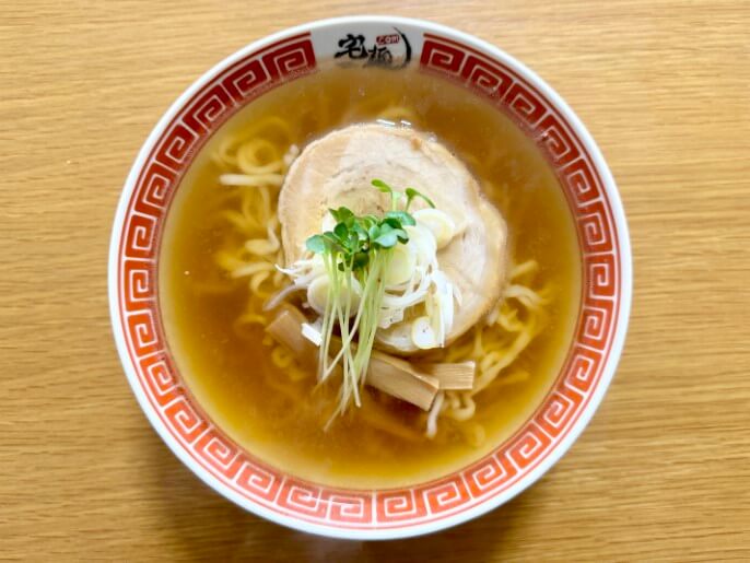 一乃胡 通販 お取り寄せ 宅麺 らーめん 完成品