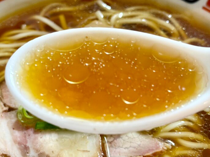 麺や維新 通販 お取り寄せ 宅麺 醤油らぁ麺 スープ