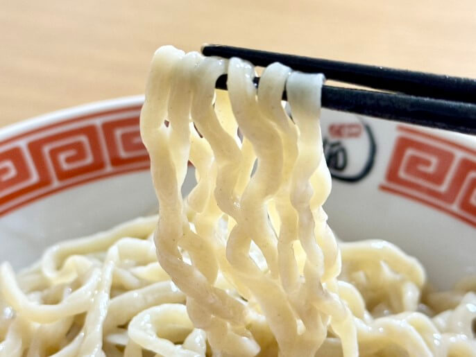 しおらーめん進化2nd 通販 お取り寄せ 宅麺 しおつけ麺 麺