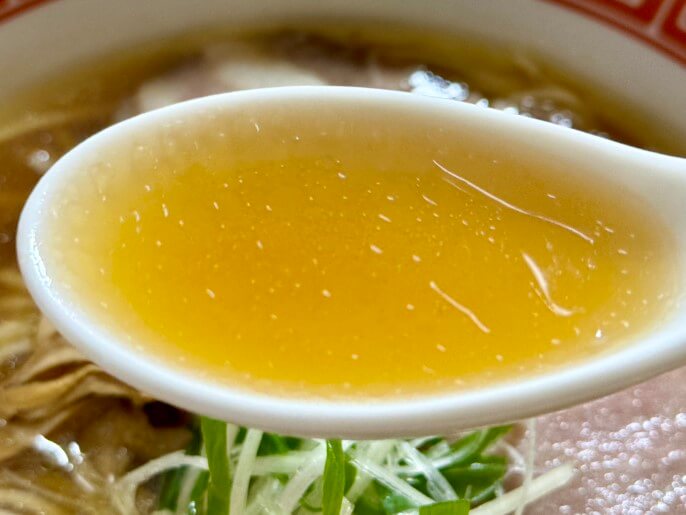 天下ご麺 通販 お取り寄せ 宅麺 鰹武士醤油麺 スープ