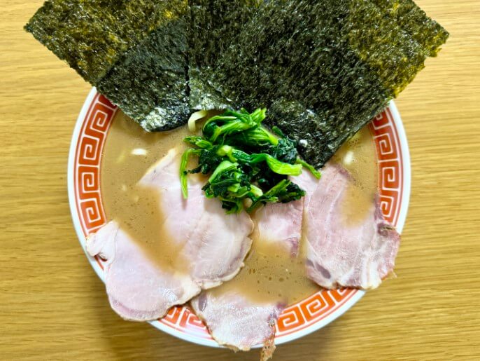 王道いしい 通販 お取り寄せ 宅麺 特製ラーメン 
