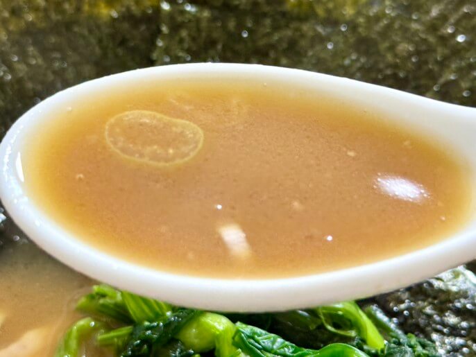 王道いしい 通販 お取り寄せ 宅麺 特製ラーメン 