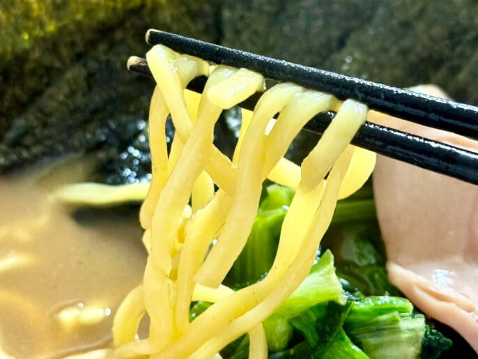 王道いしい 通販 お取り寄せ 宅麺 特製ラーメン 