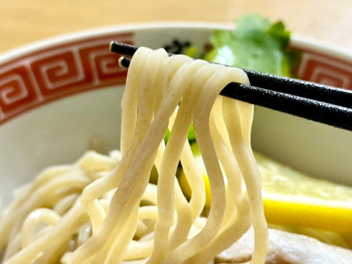 麺堂イズム 通販 お取り寄せ 宅麺 イムズのつけ麺（塩） 麺