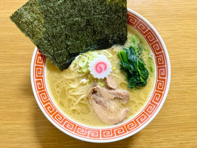 三浦家 通販 お取り寄せ 宅麺 ラーメン 完成品