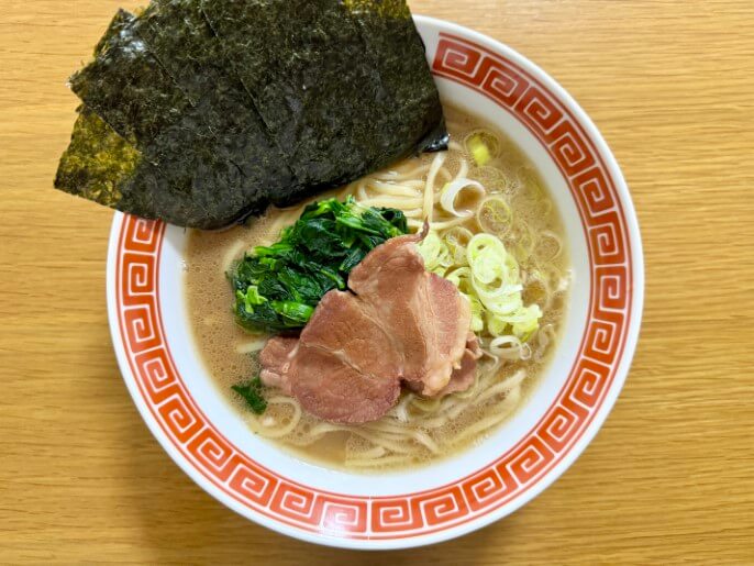 八咫烏 通販 お取り寄せ 宅麺 八咫烏式家系ラーメン 完成品