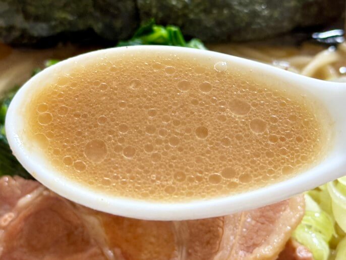 八咫烏 通販 お取り寄せ 宅麺 八咫烏式家系ラーメン スープ