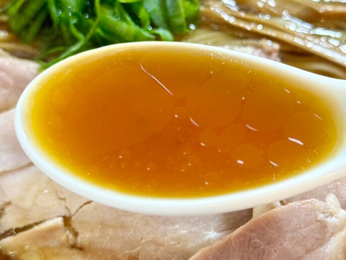 スープ