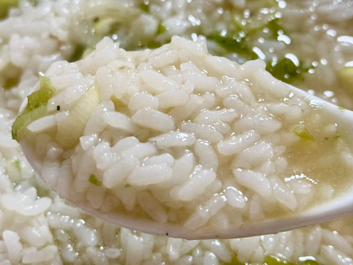 スープライスの写真
