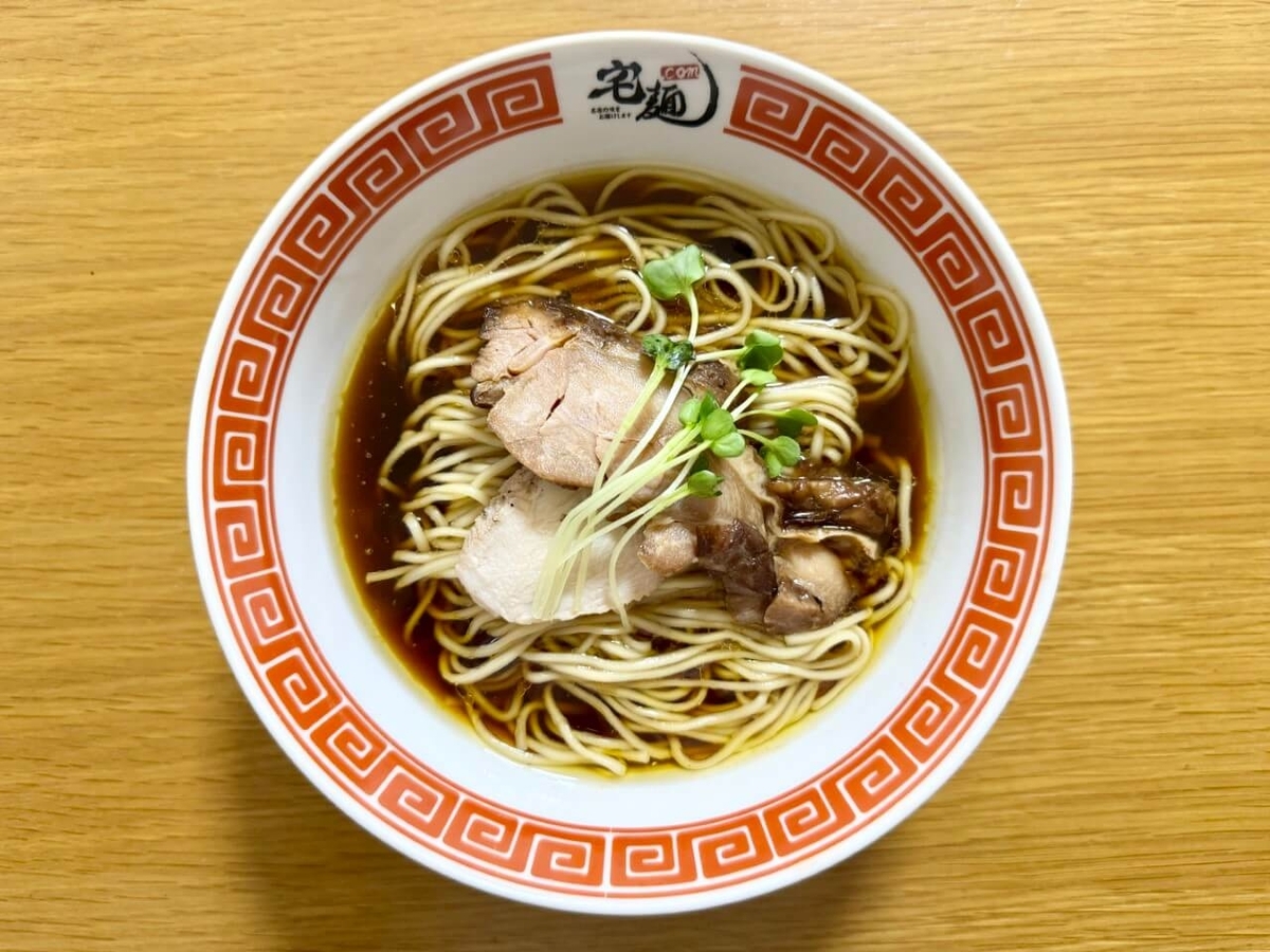 完成品の写真
